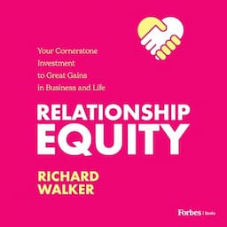 Relationship Equity