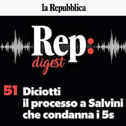 Diciotti, il processo a Salvini che condanna i 5s