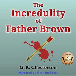 The Incredulity of Father Brown