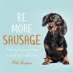 Be More Sausage