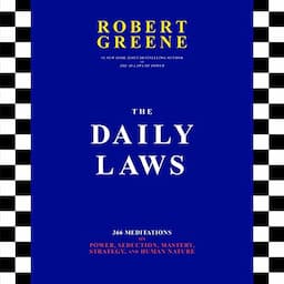 The Daily Laws