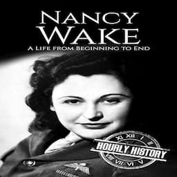 Nancy Wake