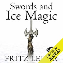 Swords and Ice Magic