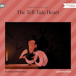 The Tell-Tale Heart