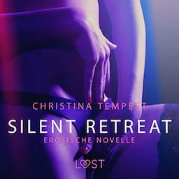 Silent Retreat (German edition)