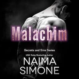 Secrets and Sins: Malachim