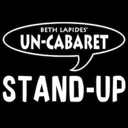 Un-Cabaret Stand-Up