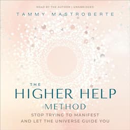 The Higher Help Method