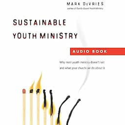 Sustainable Youth Ministry