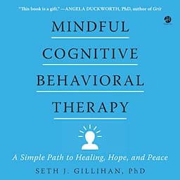 Mindful Cognitive Behavioral Therapy