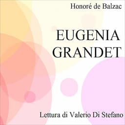 Eugenia Grandet [Eug&eacute;nie Grandet]