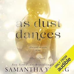 As Dust Dances