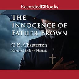 The Innocence of Father Brown