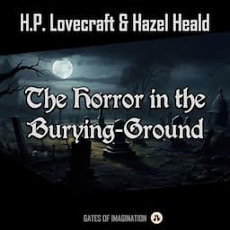 The Horror in the Burying-Ground