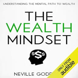 The Wealth Mindset