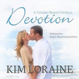 Devotion (A Golden Beach Novella)