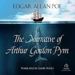 The Narrative of Arthur Gordon Pym