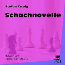 Schachnovelle