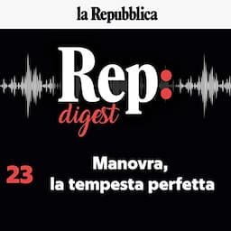 Manovra, la tempesta perfetta