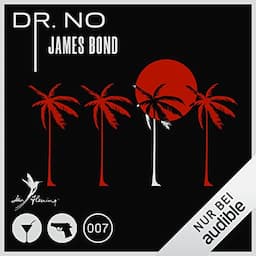 Dr. No (German edition)