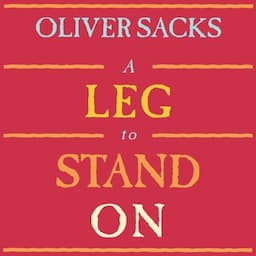 A Leg to Stand On