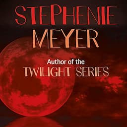 Stephenie Meyer