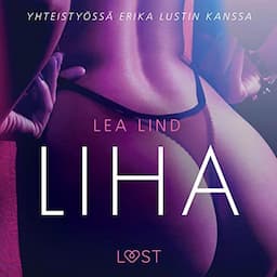 Liha - eroottinen novelli