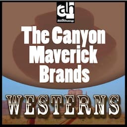 The Canyon of Maverick Brands