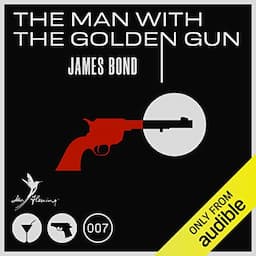 The Man with the Golden Gun (with Interview)