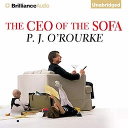 The CEO of the Sofa