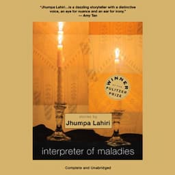 Interpreter of Maladies