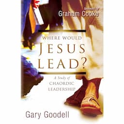 Where Would Jesus Lead?