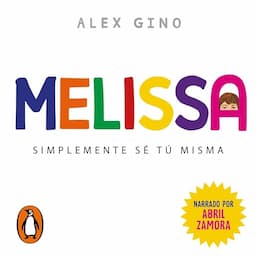 Melissa (Spanish Edition)