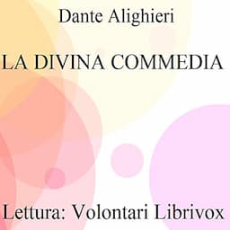 La Divina Commedia