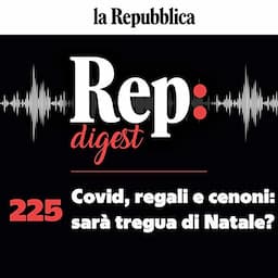 Covid, regali e cenoni - sar&agrave; tregua di Natale?