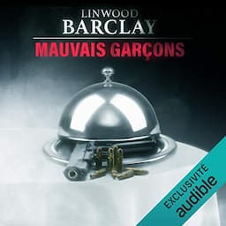 Mauvais gar&ccedil;ons