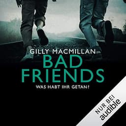 Bad Friends