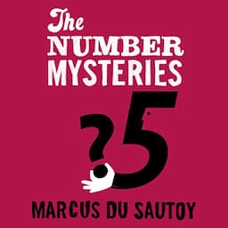 The Number Mysteries