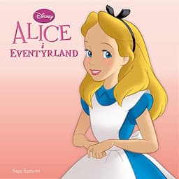 Alice i Eventyrland