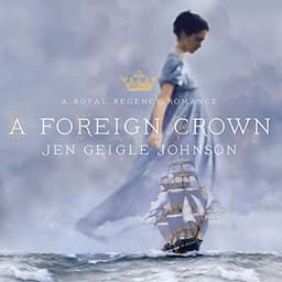 A Foreign Crown