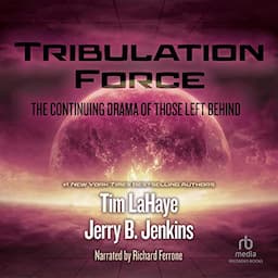 Tribulation Force