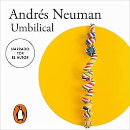 Umbilical (Spanish Edition)