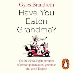 Have You Eaten Grandma?