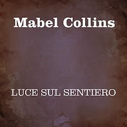 Luce sul sentiero