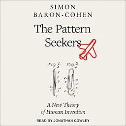 The Pattern Seekers