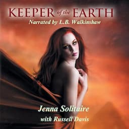 Keeper of the Earth