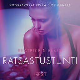 Ratsastustunti