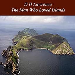 The Man Who Loved Islands