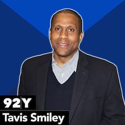 Tavis Smiley with Phil Donahue: Success After Failure