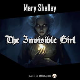 The Invisible Girl